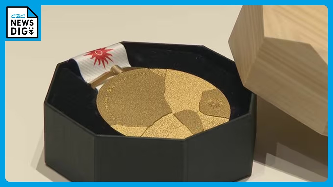 100 Days to the Asian Games! Torch and Medals Unveiled: What's the