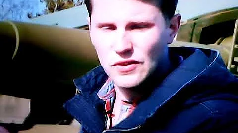 Nazi Mega Weapons movie