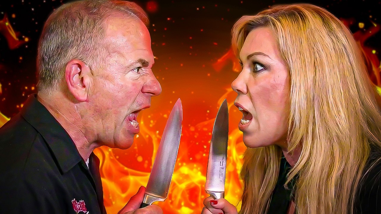 Who Is The WORST Kitchen Nightmares Owner EVER? - YouTube