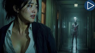 ALL HALLOWS EVE INFERNO Full Horror Movie English