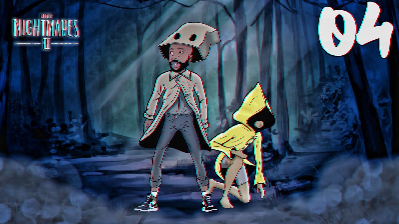 Mannequins Boss Fight Little Nightmares 2 Part 4 YouTube mannequins-boss-fight-little-nightmares-2-part-4-youtube