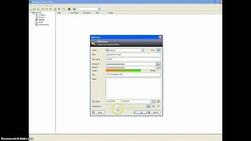 Tutorial on Keepass password
