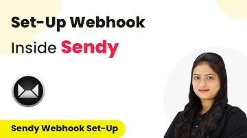 How to Set-Up Webhook Inside Sendy?