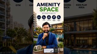 What is Amenity Space? | A Must-Know Concept Before Buying a Home