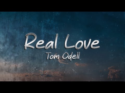 Tom Odell -