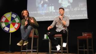 2017 Jib8 J2 Misha