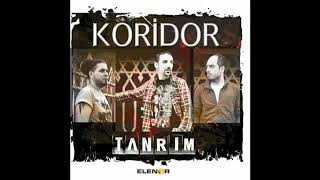 Grup koridor (Tanrım) Resimi