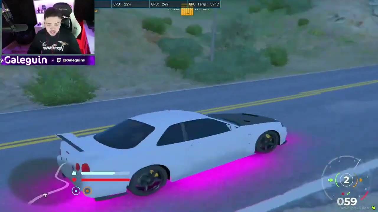 GALEGO TOMANDO PD DA FRANÇA 3.0 KKKKKK