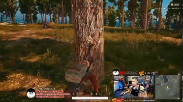 Khi RamBô troll đá streamer  anh ĐỘ (Mixi Gaming) tếu vl (PoTheUtLe)