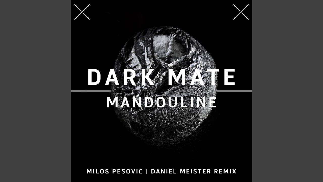 Watch Mandouline on YouTube Watch Mandouline on YouTube