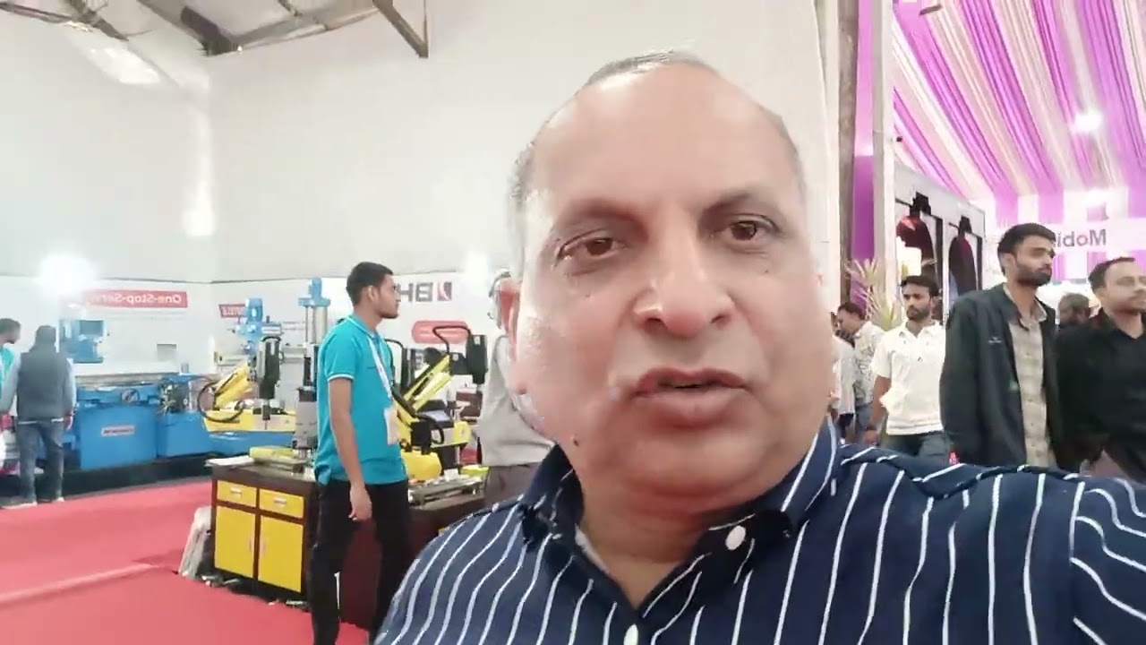 Engineering expo@myprecioussoulvlog