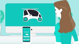 Want to help us shape the future of urban mobility?