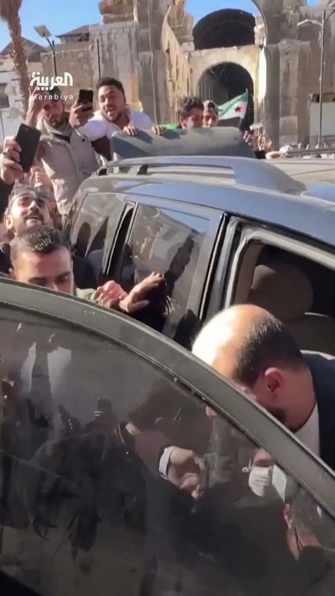 رئيس حكومة تصريف الأعمال محمد البشير: هناك شخصيات قائمة على إعداد المؤتمر الوطني