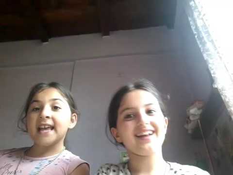 ერთმანეთს  ვუსმევთ   კითხვებს