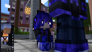 Try to make Minecraft animations like bagas craft