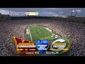 Thursday Night Football on Prime intro | WSH@GB | 9/11/2025