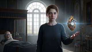 Древний Артефакт искал хранителя и нашел меня в ночь его смерти.