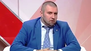 Дмитрий Потапенко: Российскому бизнесу осталось жить 5 лет