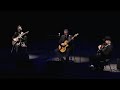 Autumn Leaves - Martin Taylor, Ulf Wakenius & Eugene Pao Live in Hong Kong 2017