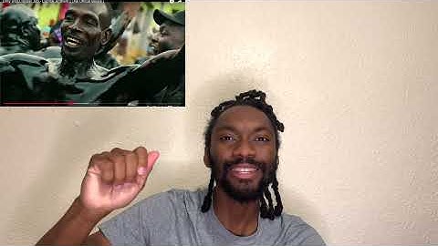 Thumbnail of Reacting to Grenada Soca 2025‼🇬🇩 Dirty Dog,Capital Jab - Capital Anthem