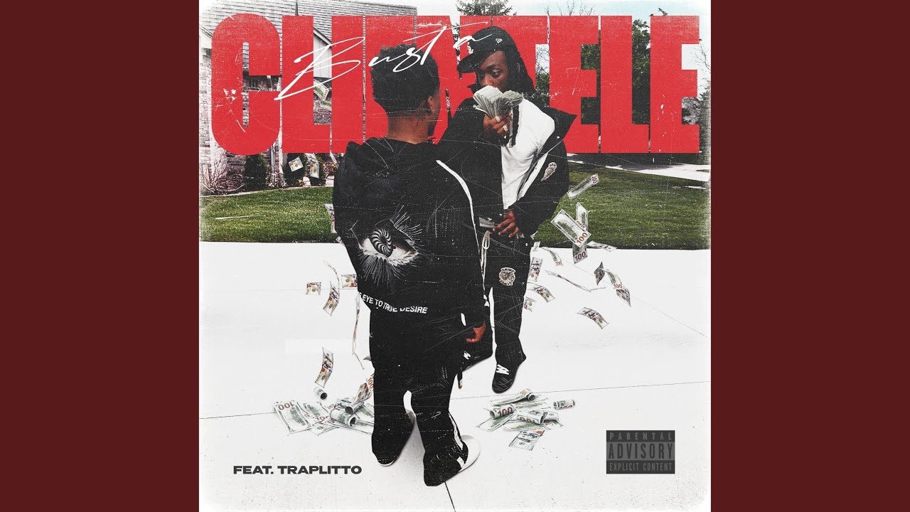 Clientele (feat. Traplitto) adlı videoyu YouTube'da izle Clientele (feat. Traplitto) adlı videoyu YouTube'da izle
