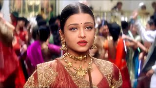 Aishwarya Rai - Aankh Jab Se Hai Ladi | Udit Narayan,Alka Yagnik,Jaspinder Narula | Hindi Song