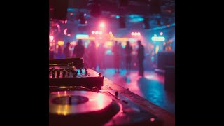π Midnight Voltage β Feel the Groove | 80's Vibe | Dance until the morning LightI think