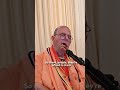 ما مدى خطورة الحسد على المريدين كما وصفه صاحب القداسة جاياباتاكا سوامي