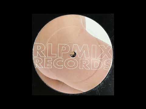 Sami Dee — RLP & Sami D - Vibeness (Main Mix)