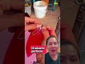 Trucos para amarrar las bolsitas de los helados #viral #hacklife #diy #tips #creative #manualidades