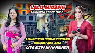 Download Lagu Lounching sound terbaru megantara 2025 - Live medain narmada MP3