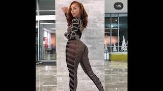 Brittany Renner Fap Compilation