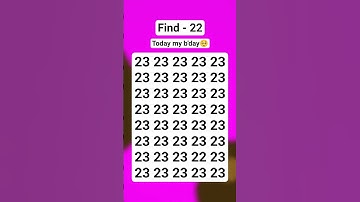 🥵🤔🤫 05 🧠👀 find the odd number #challenge #quiz #puzzle  #ढूंढो #math#find #trending #youtubeshorts