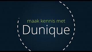 Dunique Online En Creatief