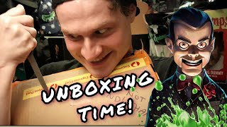 Goosebumps Unboxing Time!
Follow me on Instagram! https://www.instagram.com/goosebumpsaussiefan/?hl=en Goosebumps Unboxing Time!