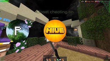 Uncut Closet Cheating on Hive With Packet client