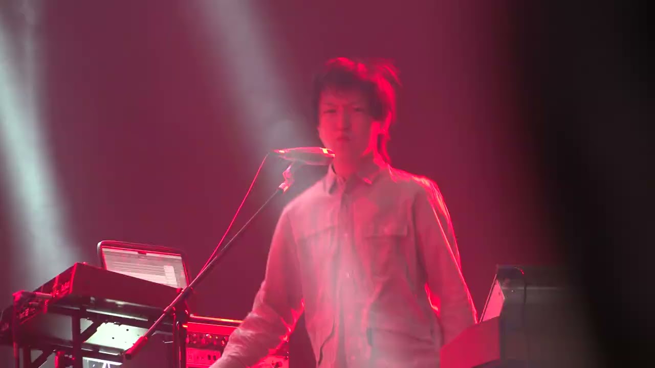251115 실리카겔 Silica Gel 원더리벳2025 Juxtaposition | @ 킨텍스