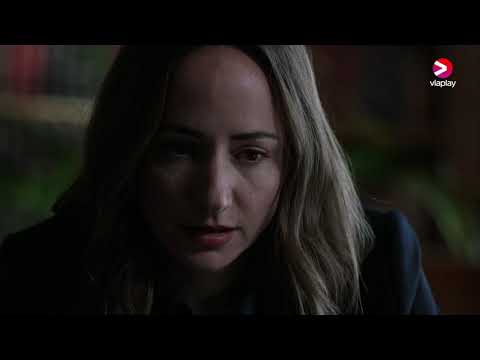 Red Election 3 Red Election | Official Trailer | A Viaplay Original