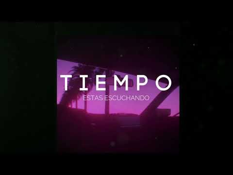 Jay Wheeler x Maluma - Tiempo l Type Beat l Reggaeton Romantico