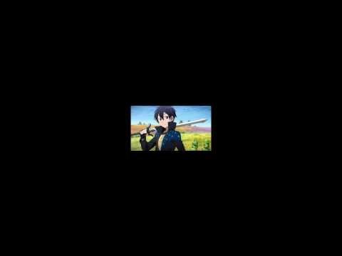 rap eren vs kirito
