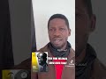 Hon Kyagulanyi Ssentamu Robert Bobi Wine from his hideout, Wishes Muslims a happy Ramadan #Ramadan