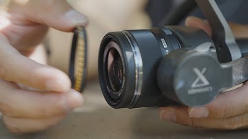 Pro Pilot Series | EVOLVE 2 Photography