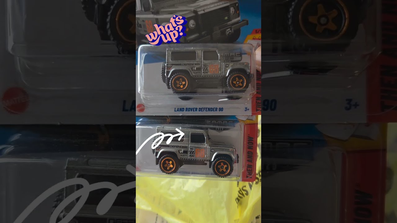 HW Hunting This Week S Finds 