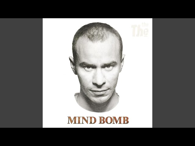 THE THE - Armageddon Days Are Here