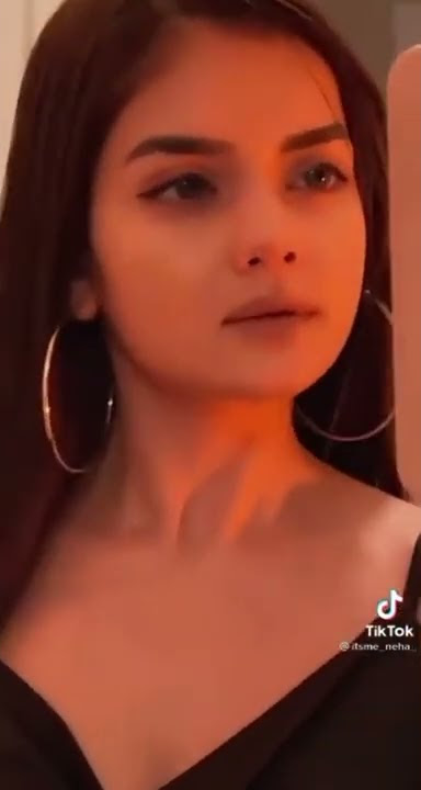 Itsme neha hot and new trending vedio 🥰😋 #tiktok #hotgirl