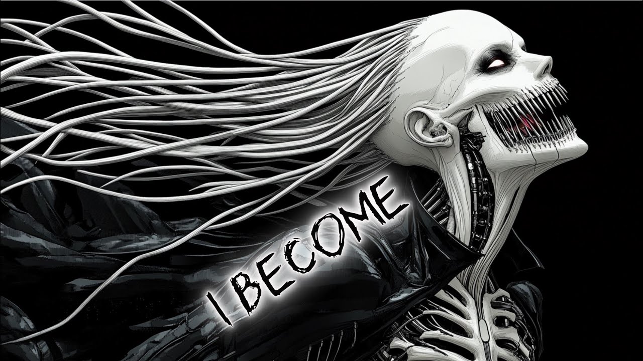 A Dark Transformation Melody | I Become – A Tale Forged in Despair ...