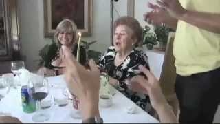 Oral History Examples