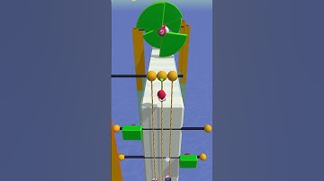 Fun race 3d game level 770 🔥💯🤯 three attempt 🤯🥹 #gaming #mobilegaming #gameplay #games #racinggame