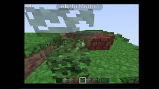 Fromage || demo gameplay || Duckstation emulator || Android - Fromage (Minecraft clone)