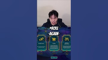 Looking for the Perfect Augment! | Teamfight Tactics Set 9.5